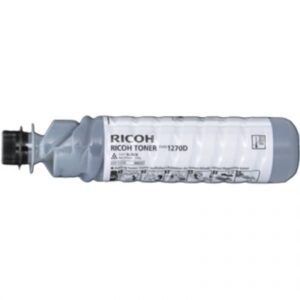Toner negro Ricoh 888261 de 7000 pag