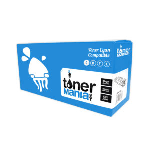 Toner XEROX WORKCENTRE 7425/7428/7435 Cian Compatible