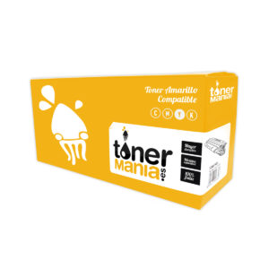 Toner XEROX WORKCENTRE 7425/7428/7435 Amarillo Compatible