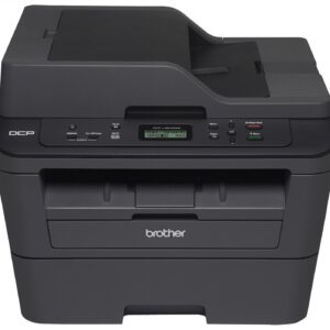 Brother DCP L2560DW