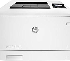 HP Color LaserJet Pro M452