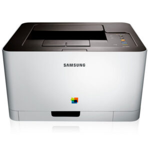 Samsung CLP 365W