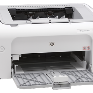 HP LaserJet Pro P1102W