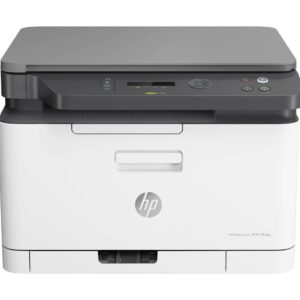 HP Color LaserJet Pro MFP 178nw