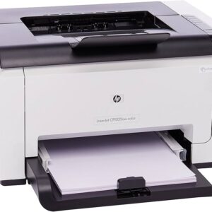 HP LaserJet Pro CP1025NW