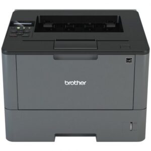 Brother HL L5100DNTT