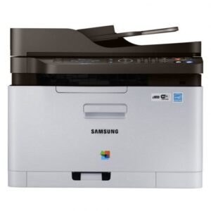 Samsung Xpress SL C480FW
