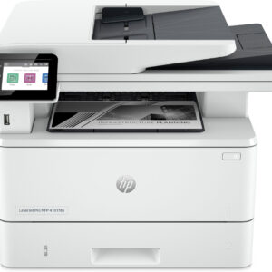 HP LaserJet Pro MFP 4102fdw