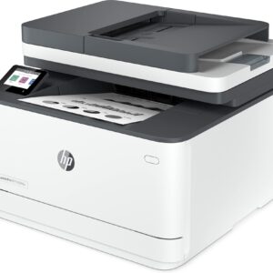 HP LaserJet Pro MFP 3102fdw
