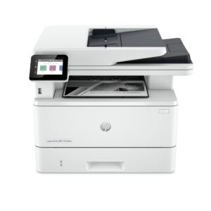 HP LaserJet Pro MFP 4102dwe