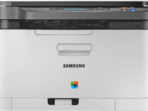 Samsung Xpress SL C480