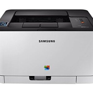 Samsung Xpress SL C430