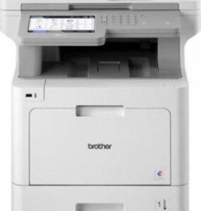 Brother MFC L9570CDW