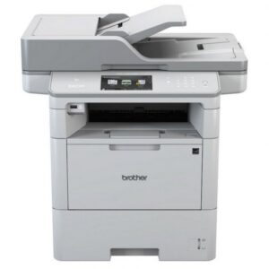 Brother DCP L6600DW