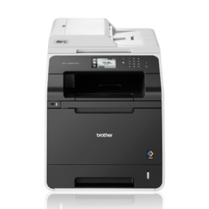 Brother MFC L8650CDW