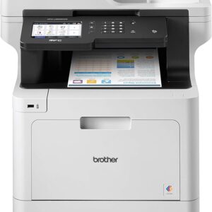 Brother MFC L8900CDW
