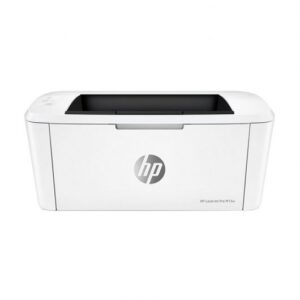 HP LaserJet Pro M15a