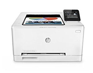 HP Color LaserJet Pro M252DW