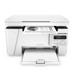 HP LaserJet Pro MFP M26a