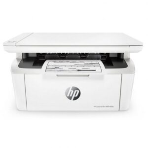 HP LaserJet Pro MFP M28a