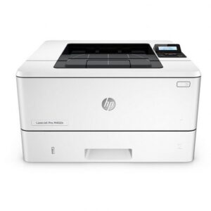 HP LaserJet Pro M402n