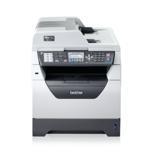 Brother MFC 8370DN