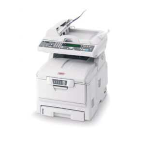 OKI C 5540 MFP