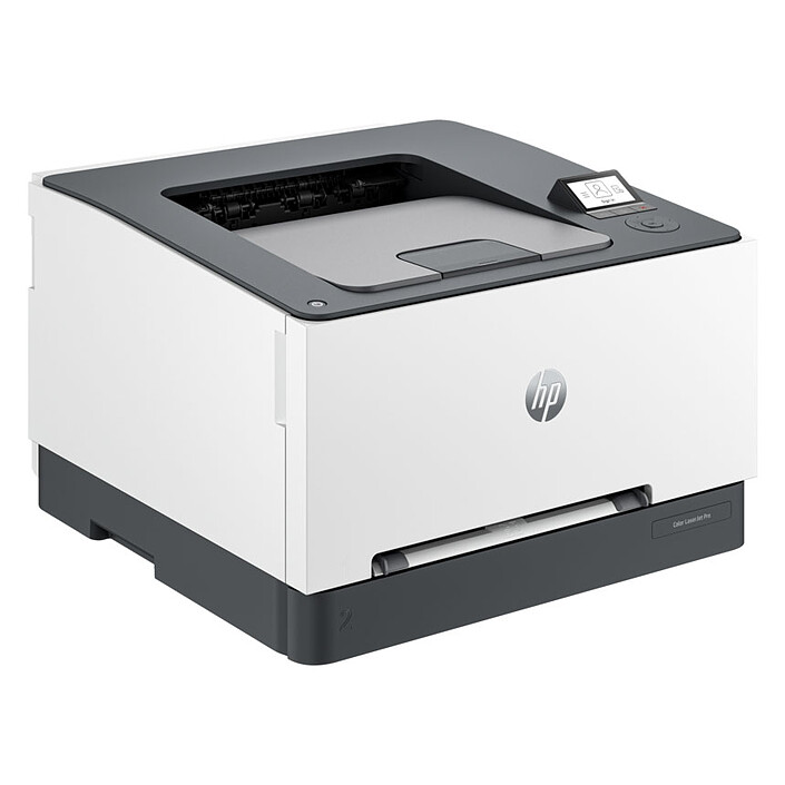 HP Color LaserJet Pro 3202dwe