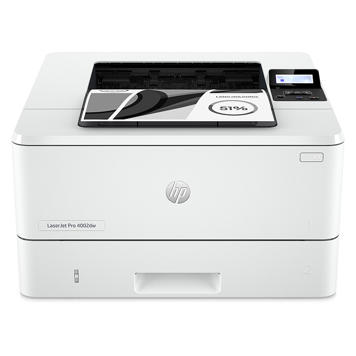 HP LaserJet Pro 4002dwe