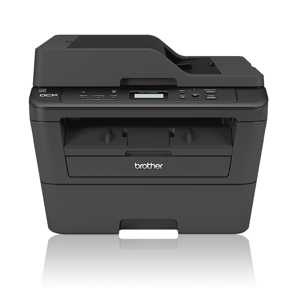 Brother DCP L2540DN