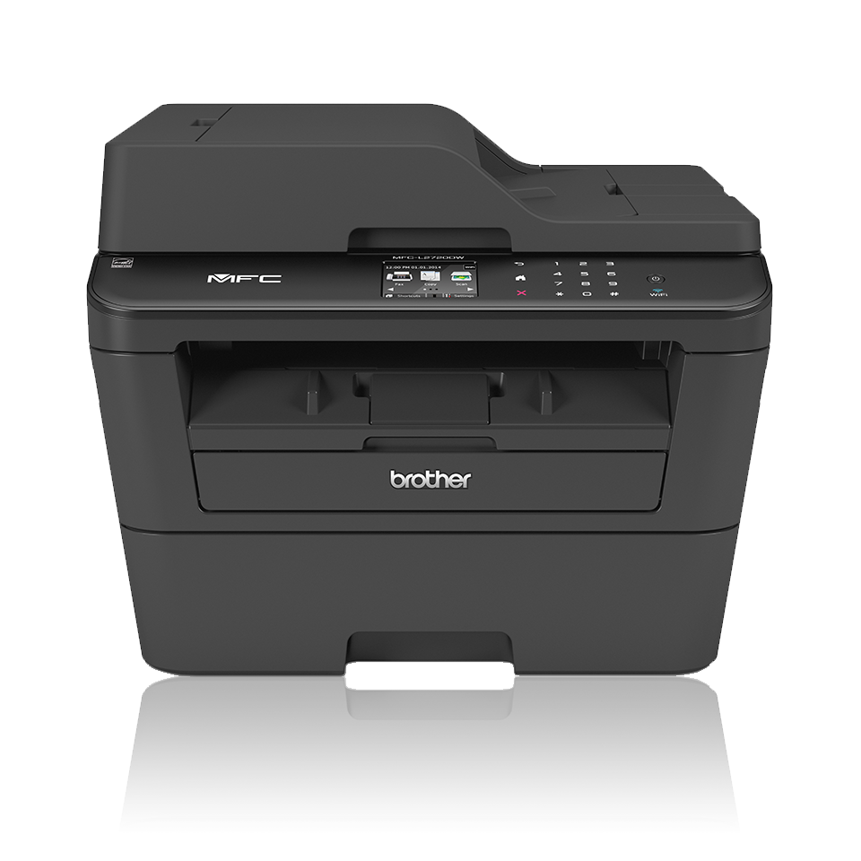 Brother MFC L2700DW