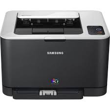 Samsung CLP 320N