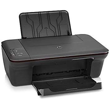 HP Deskjet 1050A