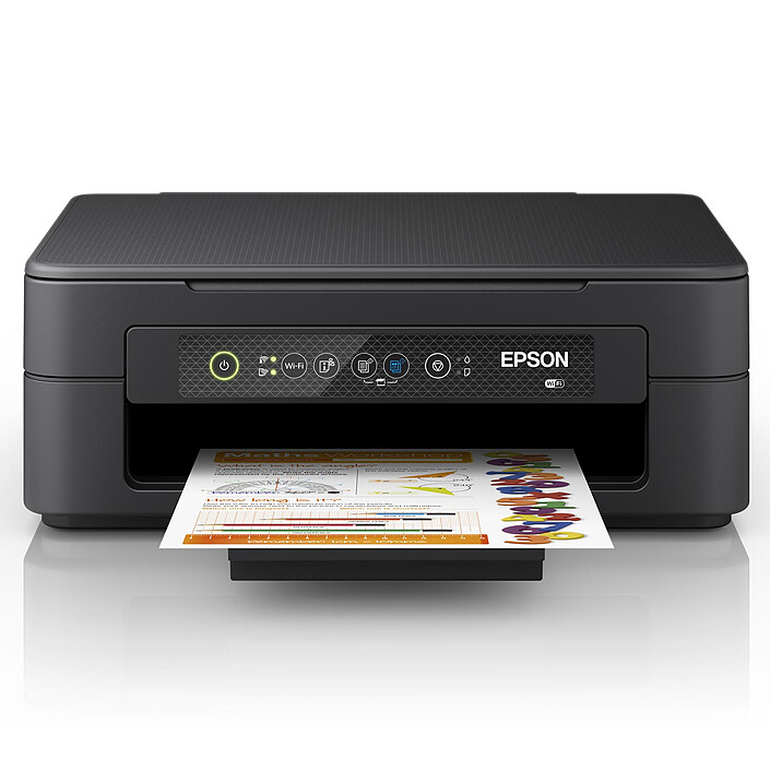 Epson Expression Home XP 2100
