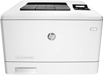HP Color LaserJet Pro M452