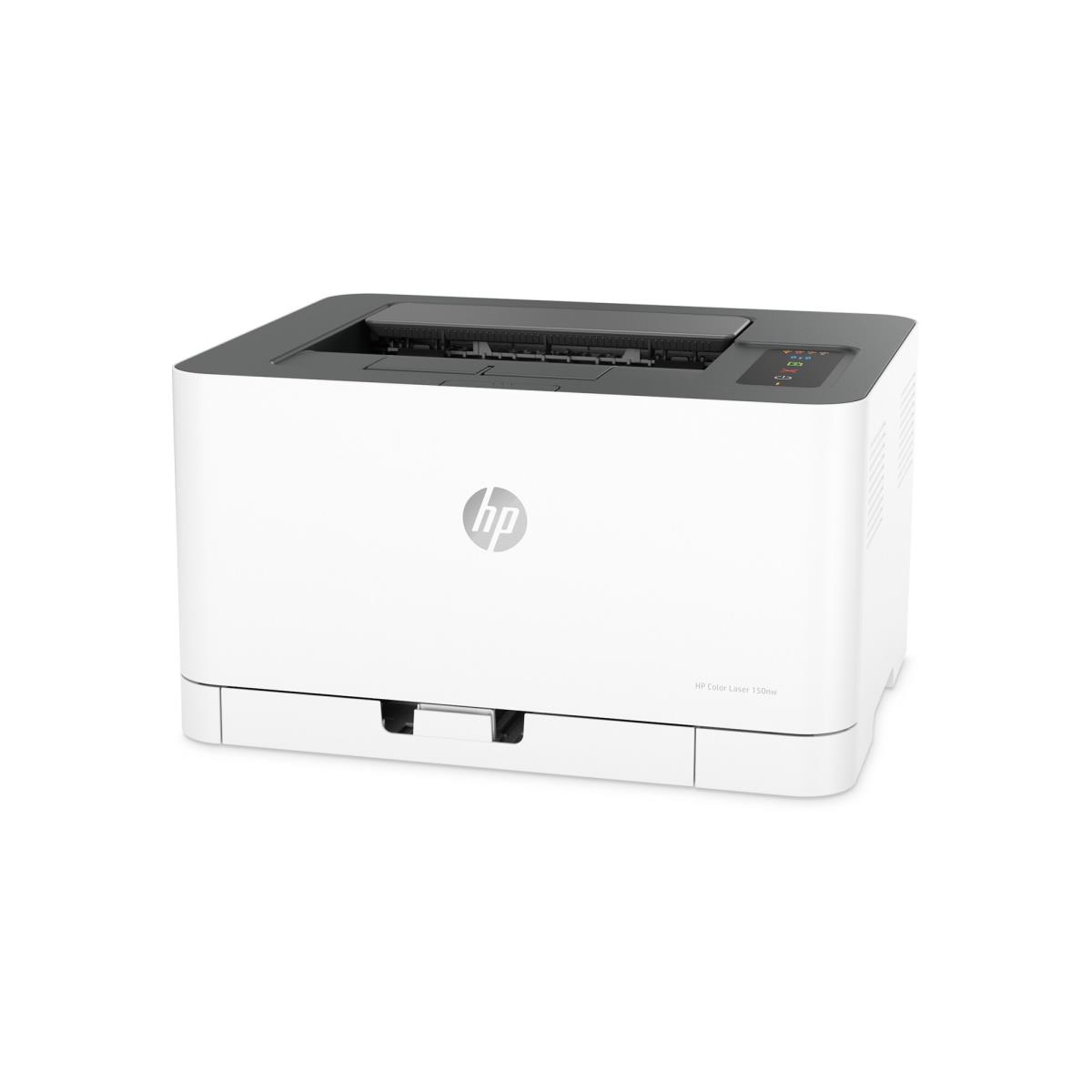 HP Color LaserJet Pro 150nw