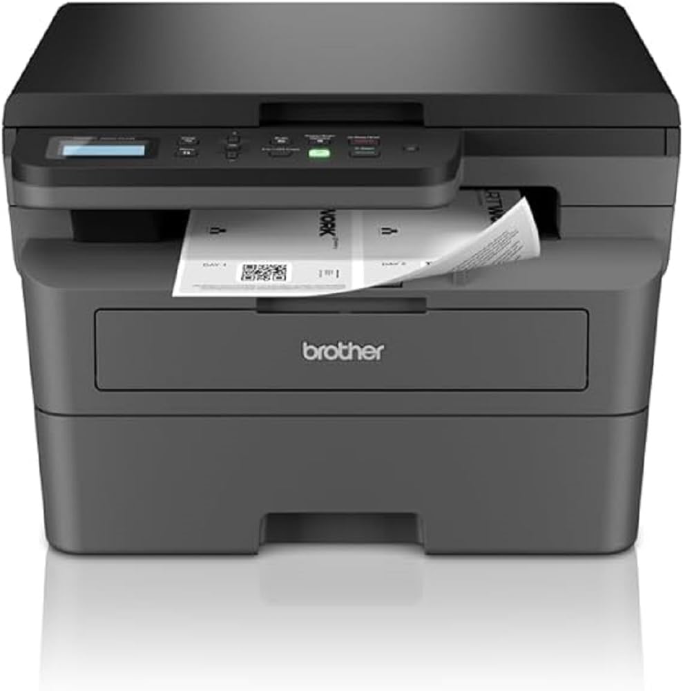 Brother DCP L2627DWXL