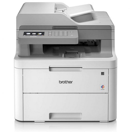 Brother DCP L3550CDW