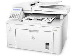 HP LaserJet Pro MFP M227FDN
