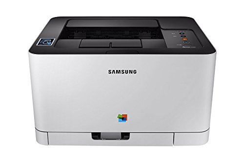 Samsung Xpress SL C430W