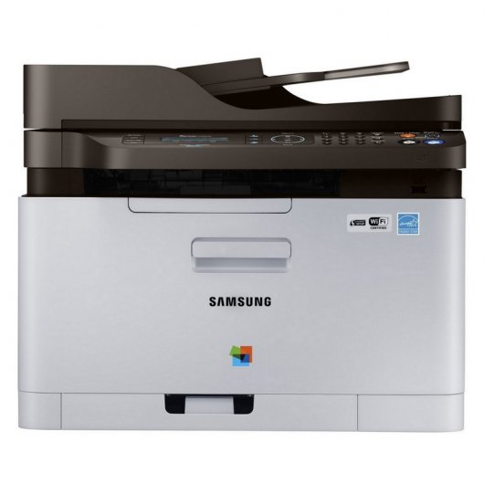 Samsung Xpress SL C480FW