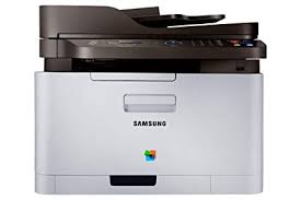 Samsung Xpress SL C460FW