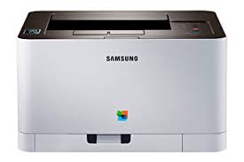 Samsung Xpress SL C410W