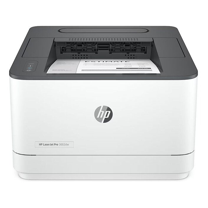 HP LaserJet Pro 3002dn