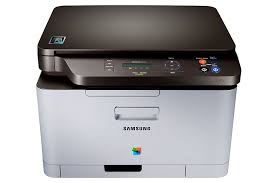 Samsung Xpress SL C460W
