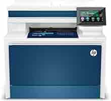 HP Color LaserJet Pro MFP 4302fdw