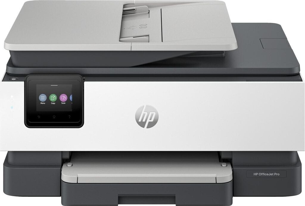 HP OfficeJet Pro 8134e All-in-One