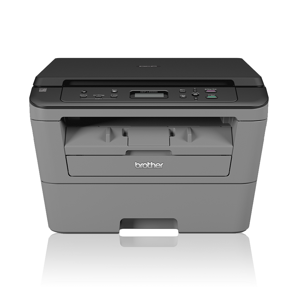 Brother DCP L2500D