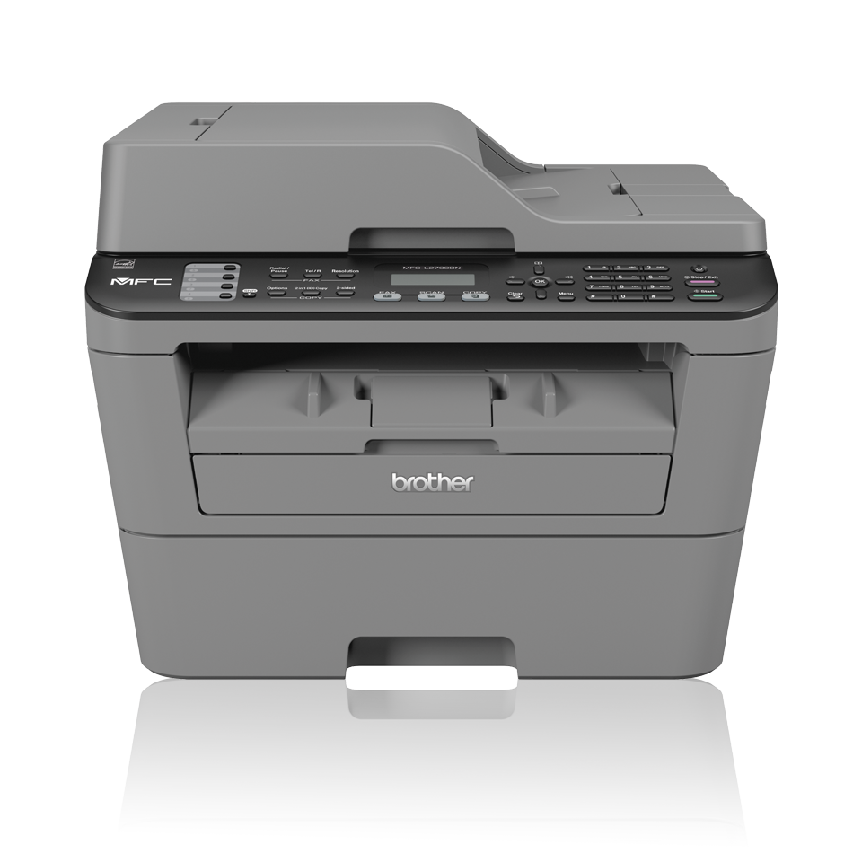 Brother MFC L2700DN