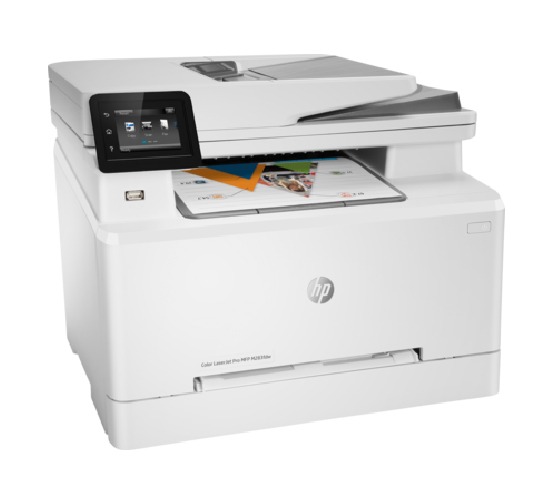 HP Color LaserJet CP5225DN